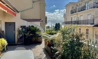 Appartement 2 Pièces 70 m² à louer à Nice (06000)