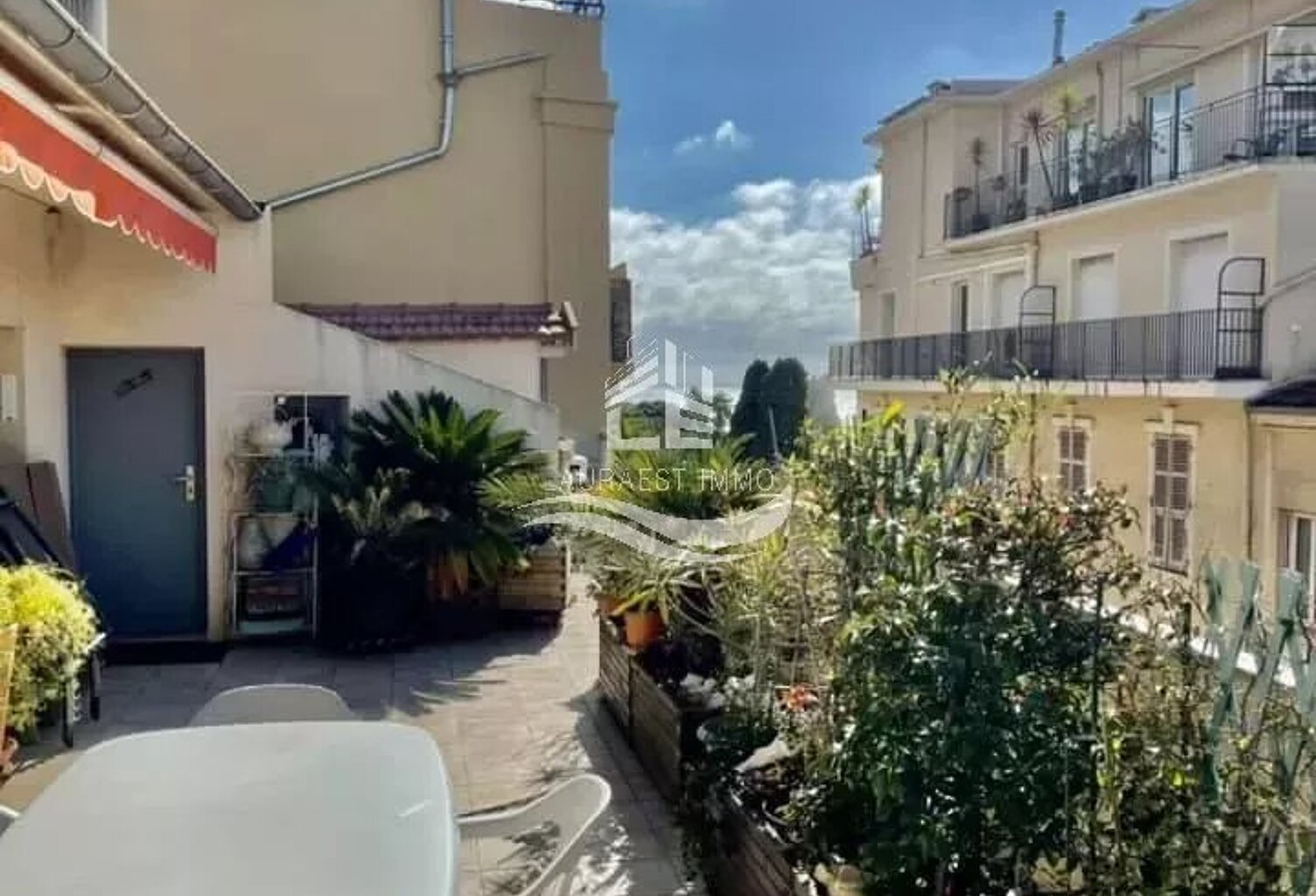 Rue de Paradis /Nice — photo 1