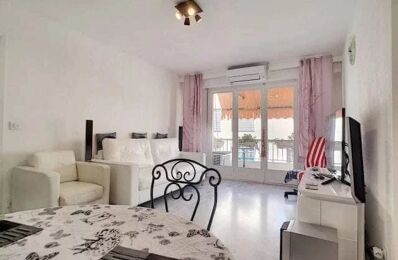 vente appartement 329 000 € à proximité de Saint-Jean-Cap-Ferrat (06230)