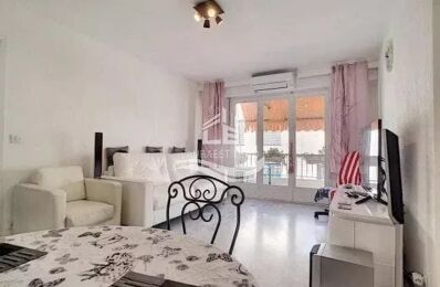 vente appartement 329 000 € à proximité de Roquefort-les-Pins (06330)