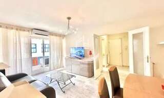 Appartement 2 Pièces 52 m² à louer à Nice (06000)