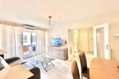 Appartement 2 pièces 1800 €