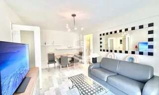 Appartement 2 Pièces 52 m² à louer à Nice (06000)