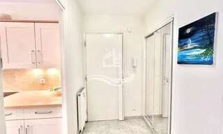 Appartement 2 Pièces 52 m² à louer à Nice (06000)