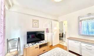 Appartement 2 Pièces 52 m² à louer à Nice (06000)