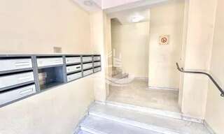 Appartement 2 Pièces 52 m² à louer à Nice (06000)
