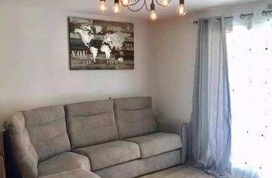 location appartement 1 600 € CC /mois à proximité de Saint-André-de-la-Roche (06730)