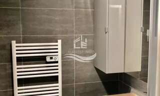 Appartement 2 Pièces 60 m² à louer à Nice (06000)