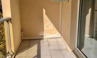 Appartement 2 Pièces 60 m² à louer à Nice (06000)