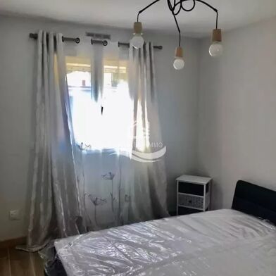 Appartement 2 pièces 1600 €