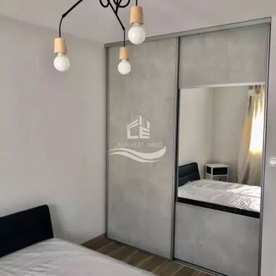 Appartement 2 pièces 1600 €
