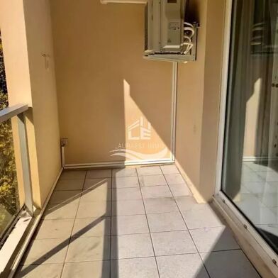 Appartement 2 pièces 1600 €