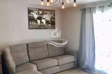 Appartement 2 pièces 1600 €