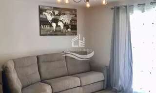 Appartement 2 Pièces 60 m² à louer à Nice (06000)