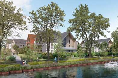 Appartement 5 pièces 448000 €