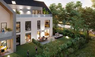 Appartement neuf   m² à vendre à Vendenheim (67550)