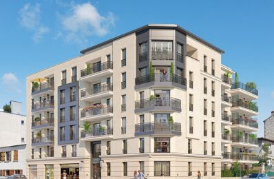 vente appartement à partir de 645 000 € à proximité de Vanves (92170)