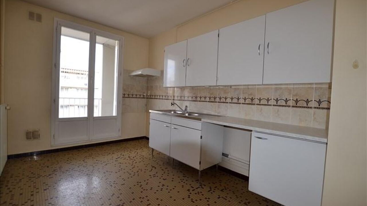 appartement 3 pièces 72 m2 à louer à Lyon 5 (69005)