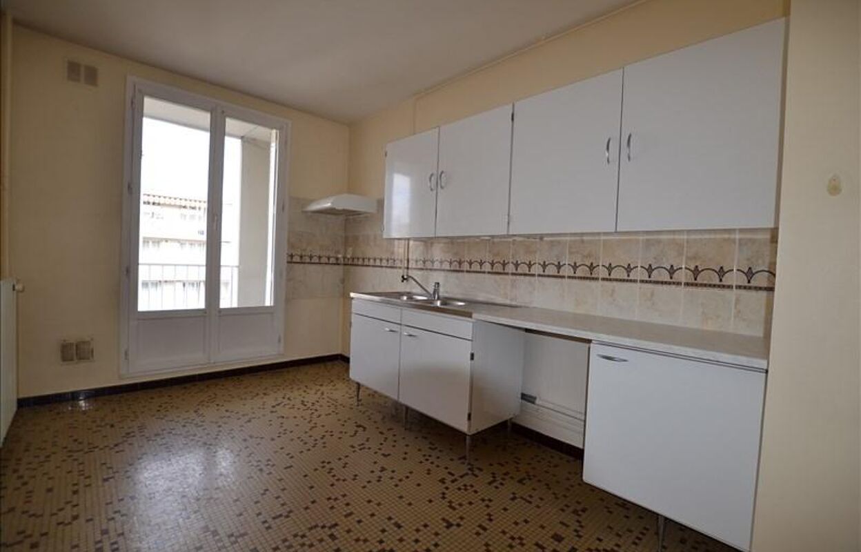 appartement 3 pièces 72 m2 à louer à Lyon 5 (69005)