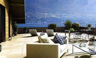 Appartement  162 m² à vendre à Sevrier (74320)