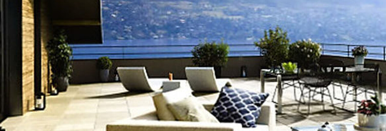 Appartement  162 m² à vendre à Sevrier (74320)