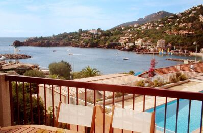 location de vacances appartement 535 € / semaine à proximité de Sainte-Maxime (83120)
