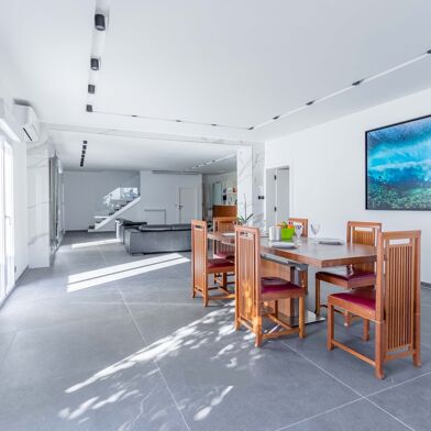 Maison 6 pièces 765000 €