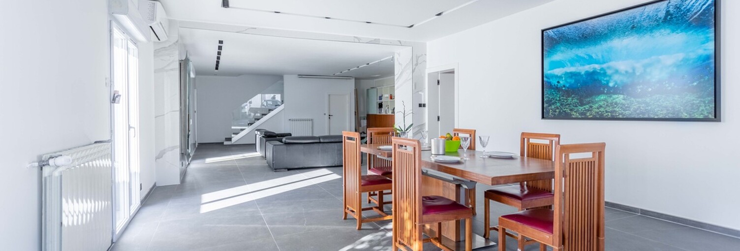 Maison 6 Pièces 236 m² à vendre à Marseille 13 (13013)