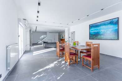 Maison 6 pièces 765000 €