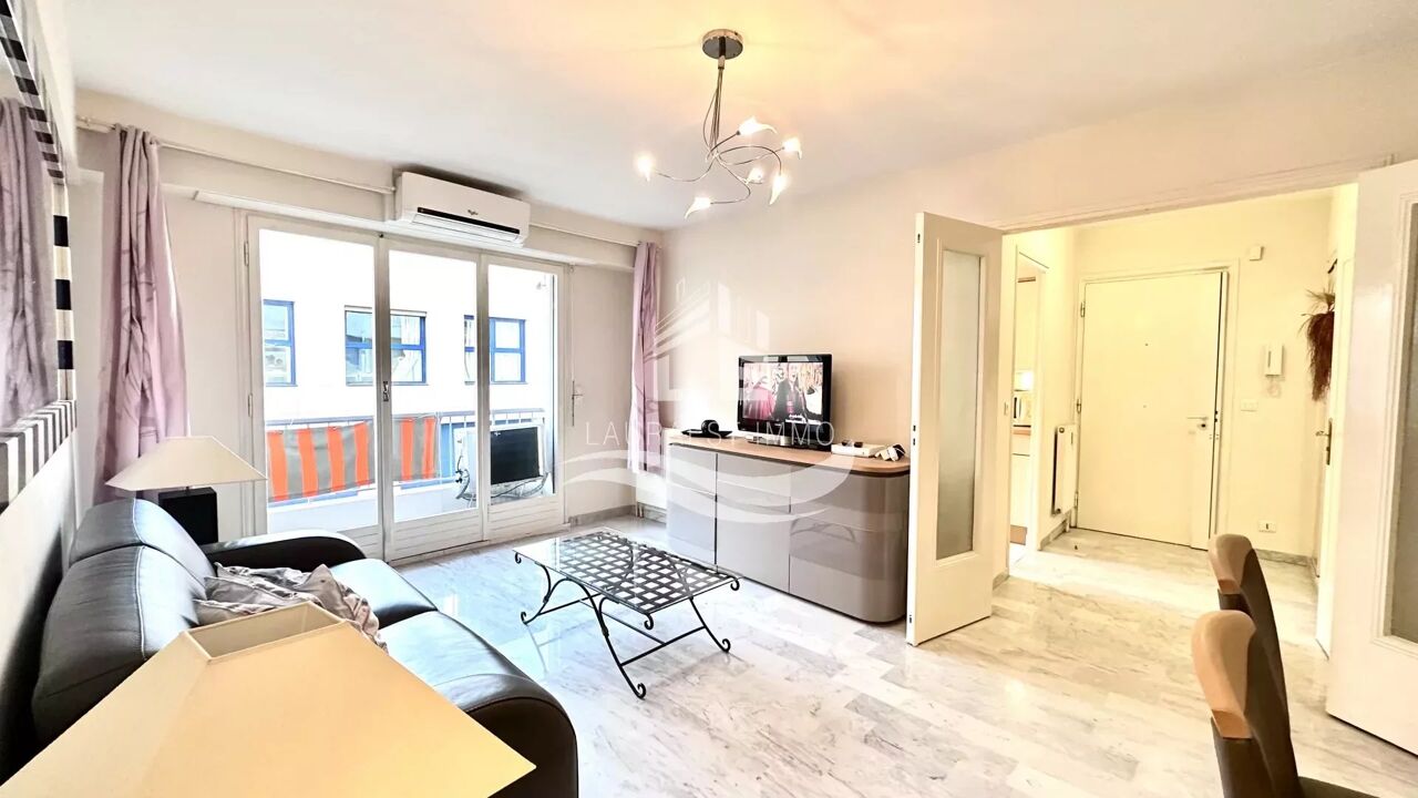 appartement 2 pièces 60 m2 à louer à Nice (06000)