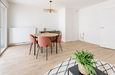 vente appartement à partir de 446 000 € à proximité de Artigues-Près-Bordeaux (33370)