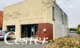 Commerce  248 m² à vendre à Colomiers (31770)