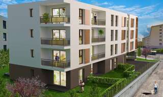 Appartement 4 Pièces 76 m² à vendre à Annemasse (74100)