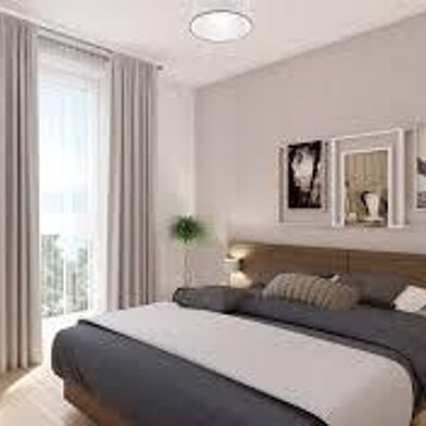 Appartement 3 pièces 299500 €