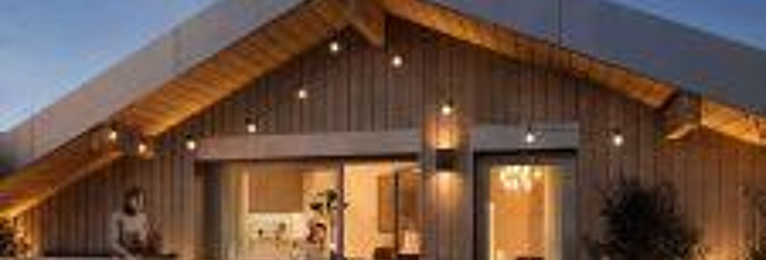 Appartement 4 Pièces 74 m² à vendre à Reignier-Ésery (74930)