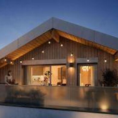 Appartement 4 pièces 379000 €