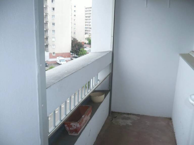 Toulouse / Mermoz — photo 1