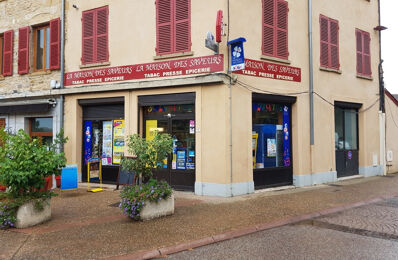 vente commerce 150 520 € à proximité de Saint-Loup (69490)