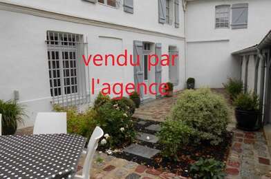 Maison 9 pièces 458000 €