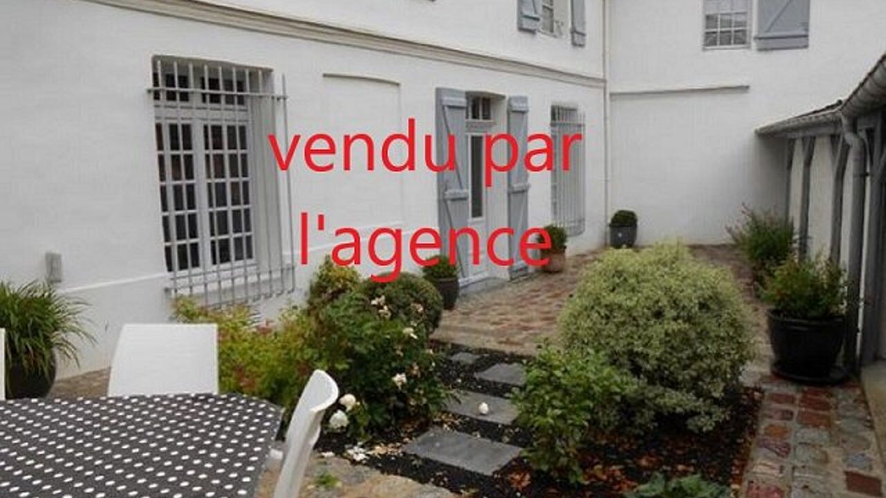 maison 9 pièces 280 m2 à vendre à Montivilliers (76290)