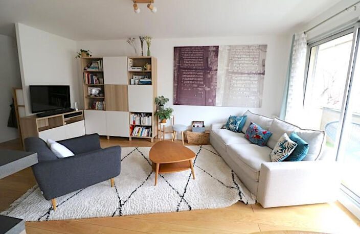 4 pièces 85 M2 — photo 4