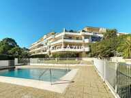 VENTE APPARTEMENT 3 CHAMBRES - DERNIER ÉTAGE - GOLFE JUAN — photo 3