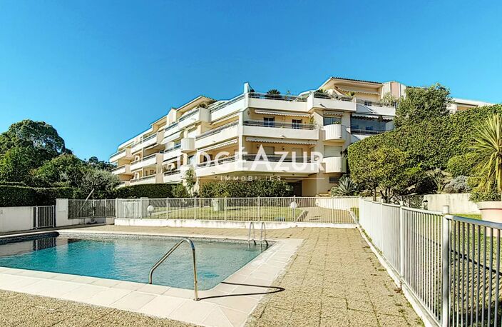 VENTE APPARTEMENT 3 CHAMBRES - DERNIER ÉTAGE - GOLFE JUAN — photo 3