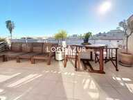 VENTE APPARTEMENT 3 CHAMBRES - DERNIER ÉTAGE - GOLFE JUAN — photo 4