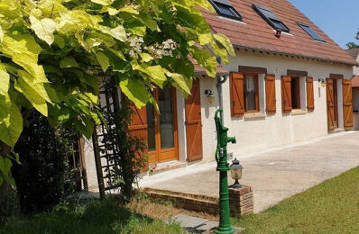vente maison 418 000 € à proximité de Moigny-sur-École (91490)