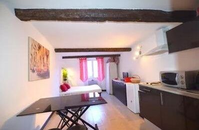 vente appartement 145 000 € à proximité de Châteauneuf-Grasse (06740)
