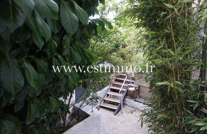 Bien vendu : Maison  Toulouse (31500) — photo 2