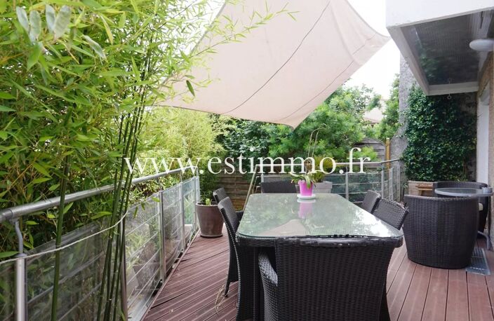 Bien vendu : Maison  Toulouse (31500) — photo 3