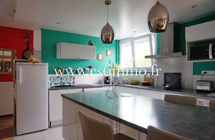 Bien vendu : Maison  Toulouse (31500) — photo 4