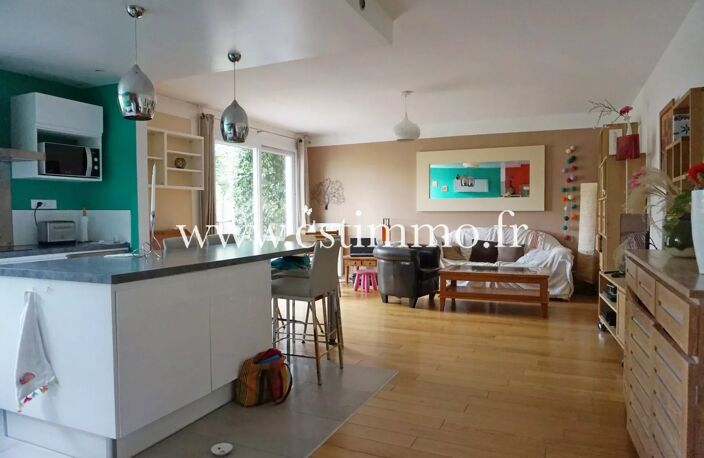 Bien vendu : Maison  Toulouse (31500) — photo 5